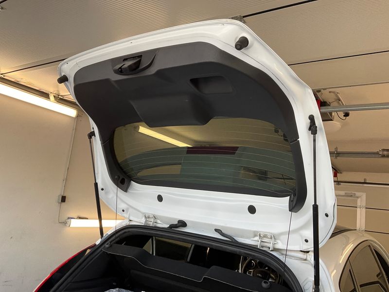 Ford Fiesta 1.0 EcoBoost ST-Line 2017 – снимка 36