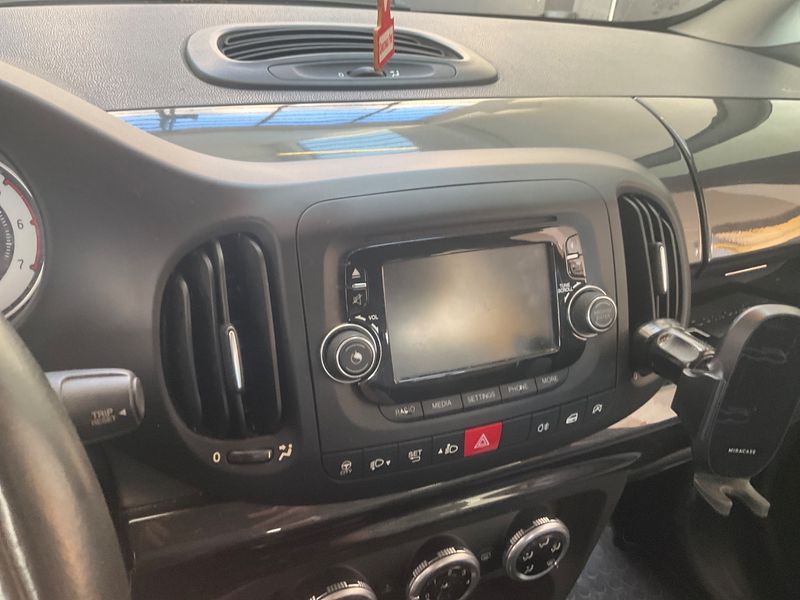 Fiat 500L 1.3 JTD Pop Star 2014 – снимка 23