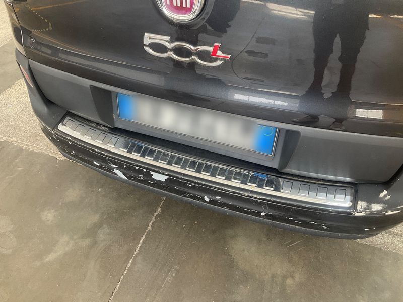 Fiat 500L 1.3 JTD Pop Star 2014 – снимка 33