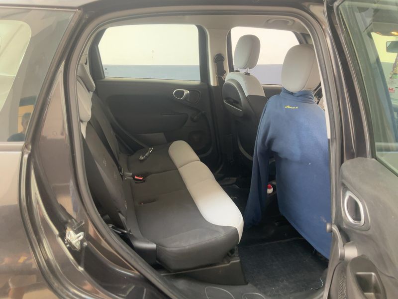 Fiat 500L 1.3 JTD Pop Star 2014 – снимка 19