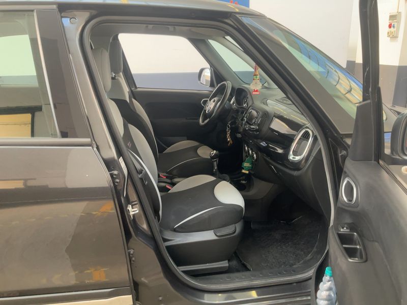 Fiat 500L 1.3 JTD Pop Star 2014 – снимка 16