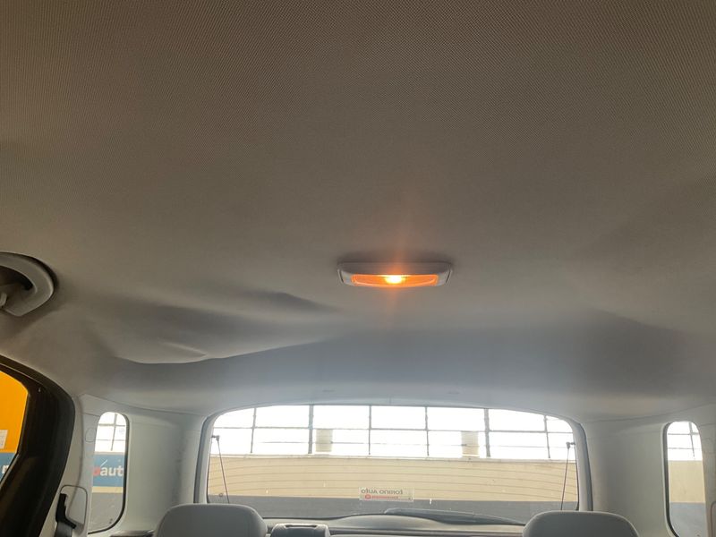 Fiat 500L 1.3 JTD Pop Star 2014 – снимка 24