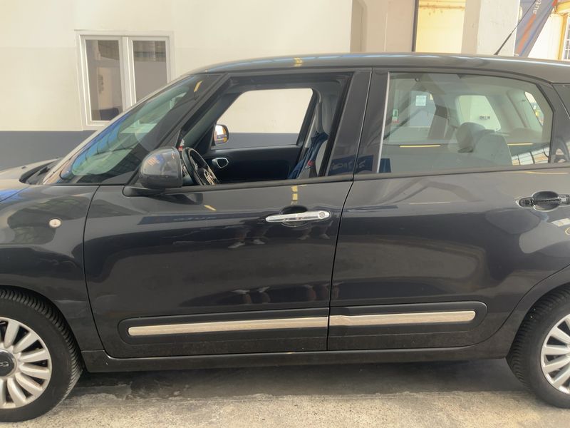 Fiat 500L 1.3 JTD Pop Star 2014 – снимка 4