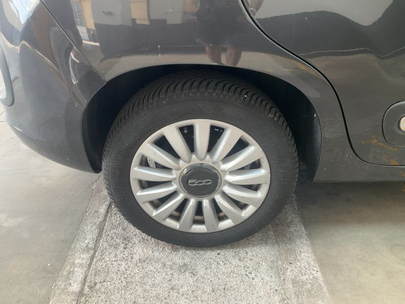 Fiat 500L 1.3 JTD Pop Star 2014 – снимка 9