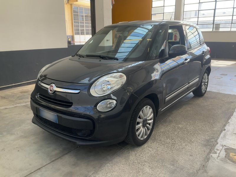 Fiat 500L 1.3 JTD Pop Star 2014 – снимка 1