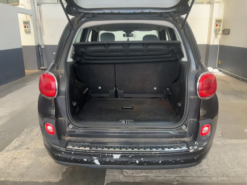 Fiat 500L 1.3 JTD Pop Star 2014 – снимка 15