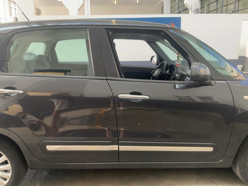 Fiat 500L 1.3 JTD Pop Star 2014 – снимка 10