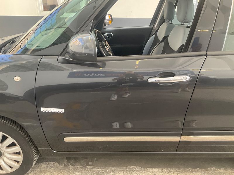 Fiat 500L 1.3 JTD Pop Star 2014 – снимка 27