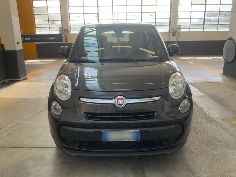 Fiat 500L 1.3 JTD Pop Star 2014 – снимка 14