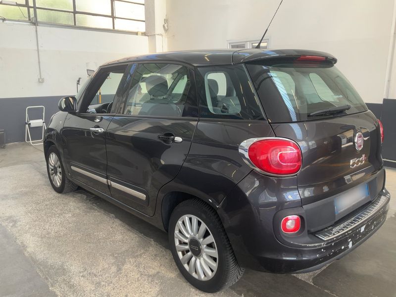 Fiat 500L 1.3 JTD Pop Star 2014 – снимка 6