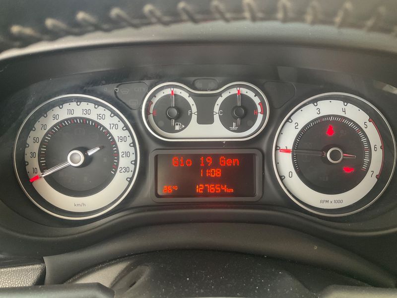 Fiat 500L 1.3 JTD Pop Star 2014 – снимка 26