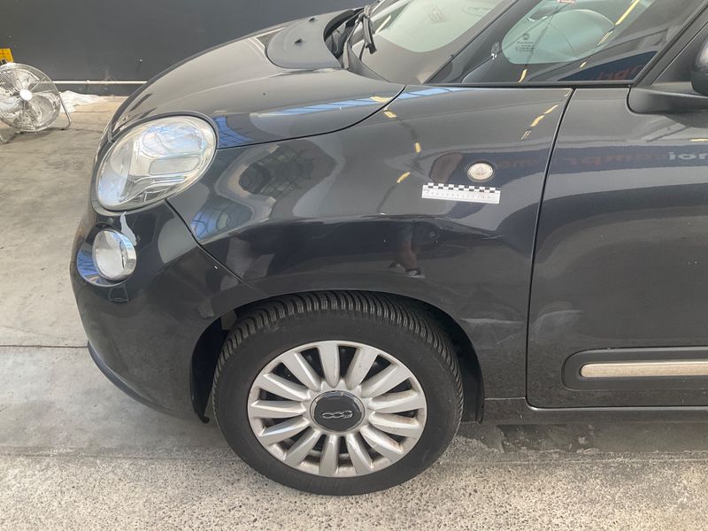 Fiat 500L 1.3 JTD Pop Star 2014 – снимка 31