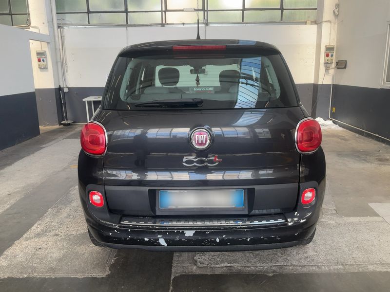 Fiat 500L 1.3 JTD Pop Star 2014 – снимка 7