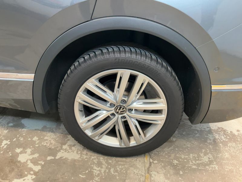 Volkswagen Tiguan Allspace 2.0 TDI R-Line 4Motion 2022 – снимка 5