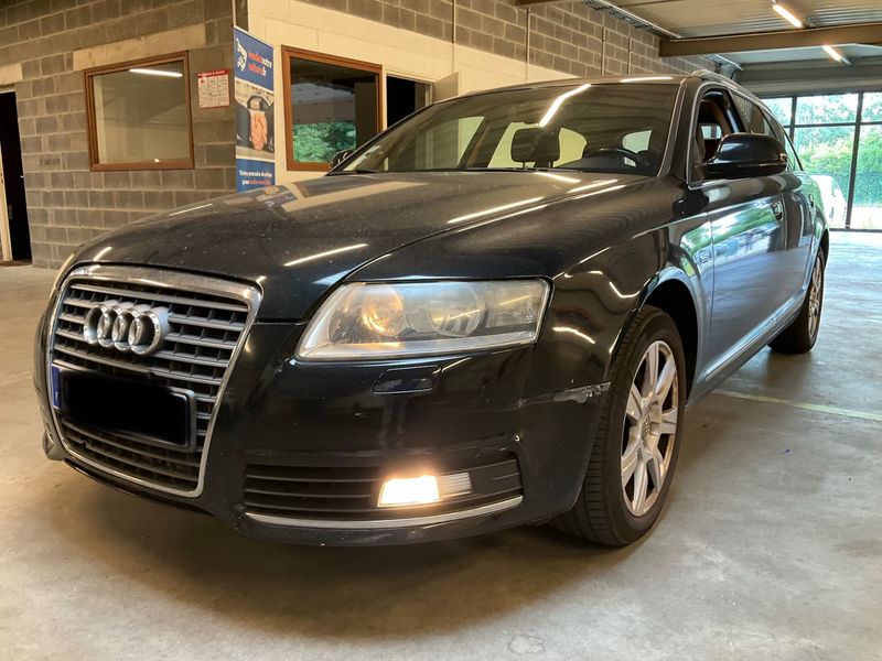 Audi A6 2.0 TDI 2009 – снимка 1