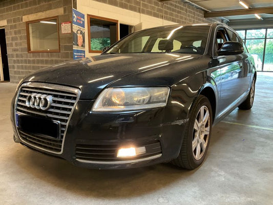 Audi A6 2.0 TDI 2009 – снимка 1