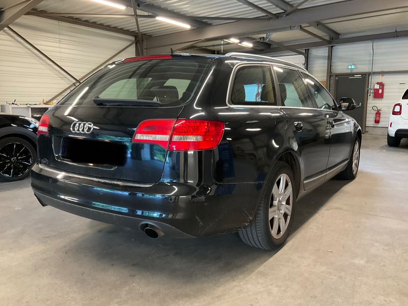 Audi A6 2.0 TDI 2009 – снимка 2