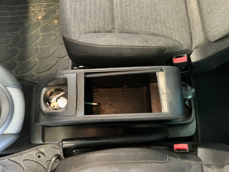 Citroen Berlingo 1.6 Blue-HDi XTR 2016 – снимка 36