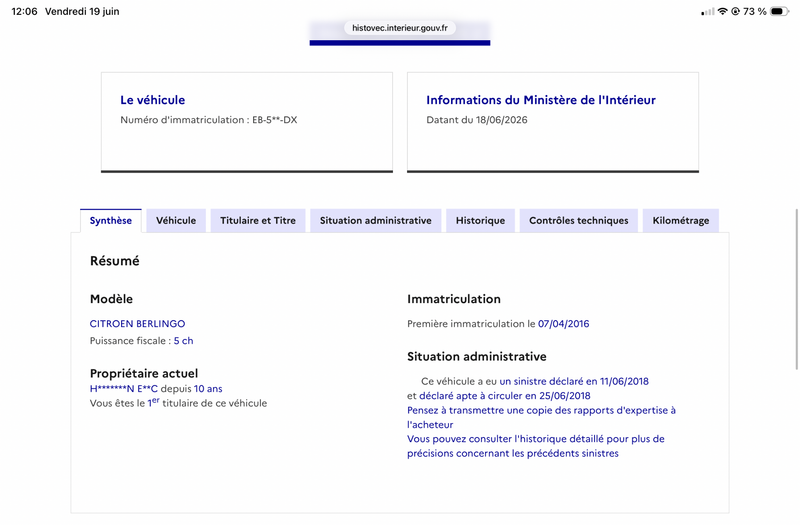 Citroen Berlingo 1.6 Blue-HDi XTR 2016 – снимка 21