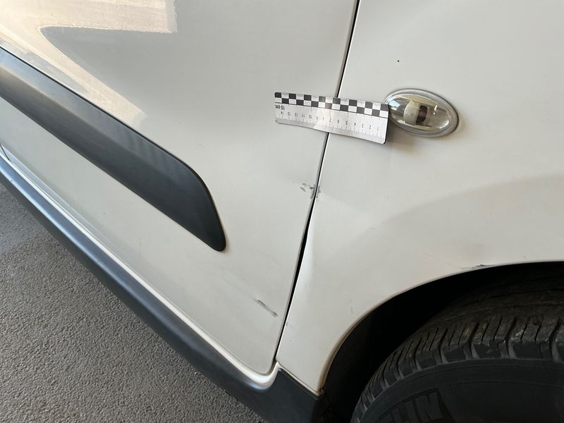 Citroen Berlingo 1.6 Blue-HDi XTR 2016 – снимка 27
