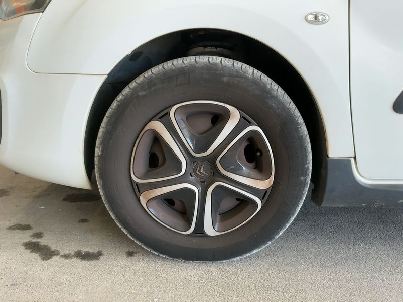 Citroen Berlingo 1.6 Blue-HDi XTR 2016 – снимка 3
