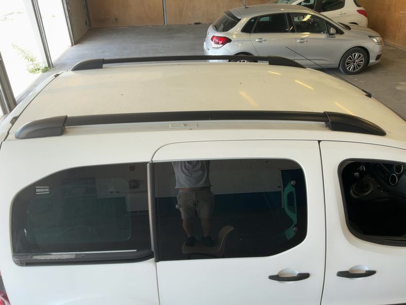 Citroen Berlingo 1.6 Blue-HDi XTR 2016 – снимка 13