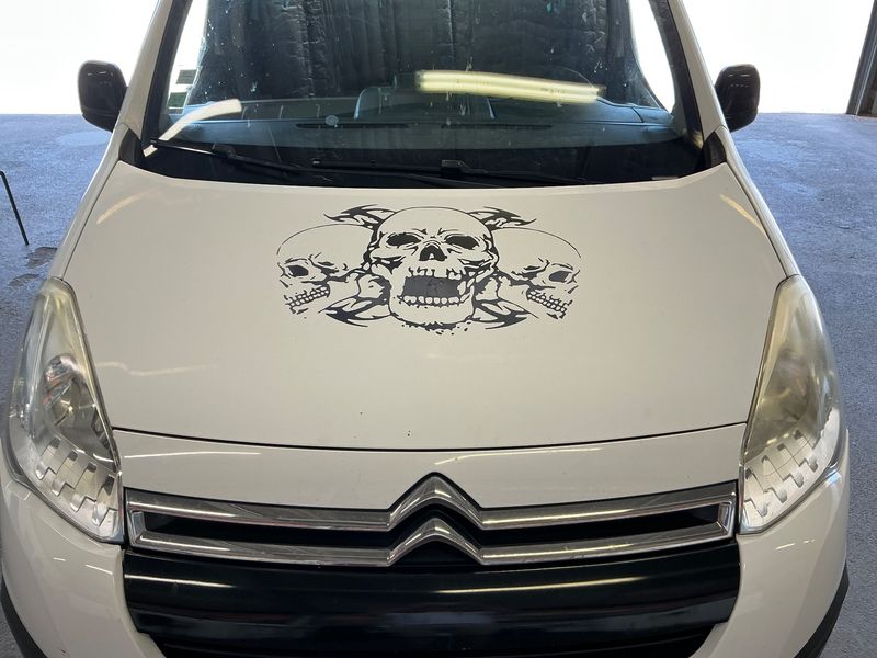 Citroen Berlingo 1.6 Blue-HDi XTR 2016 – снимка 44