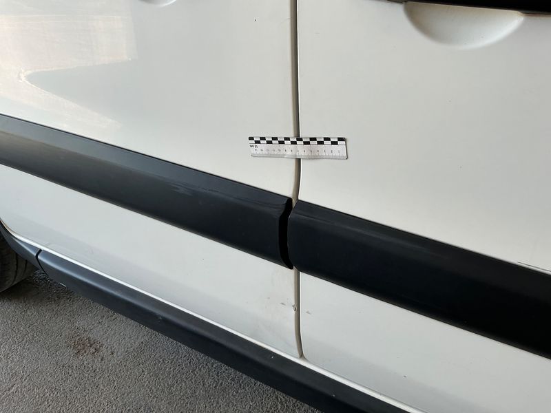 Citroen Berlingo 1.6 Blue-HDi XTR 2016 – снимка 28