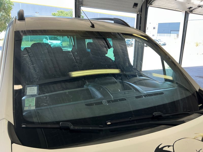 Citroen Berlingo 1.6 Blue-HDi XTR 2016 – снимка 45