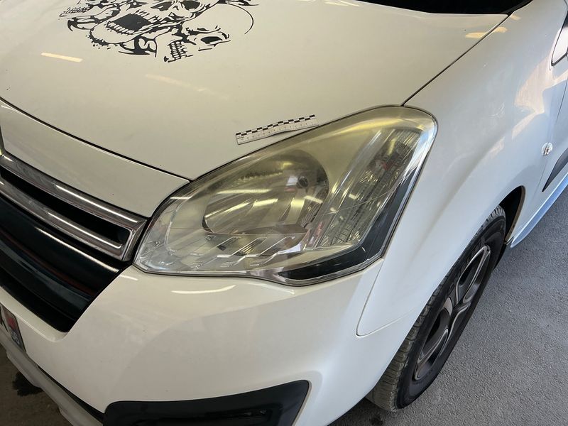 Citroen Berlingo 1.6 Blue-HDi XTR 2016 – снимка 46