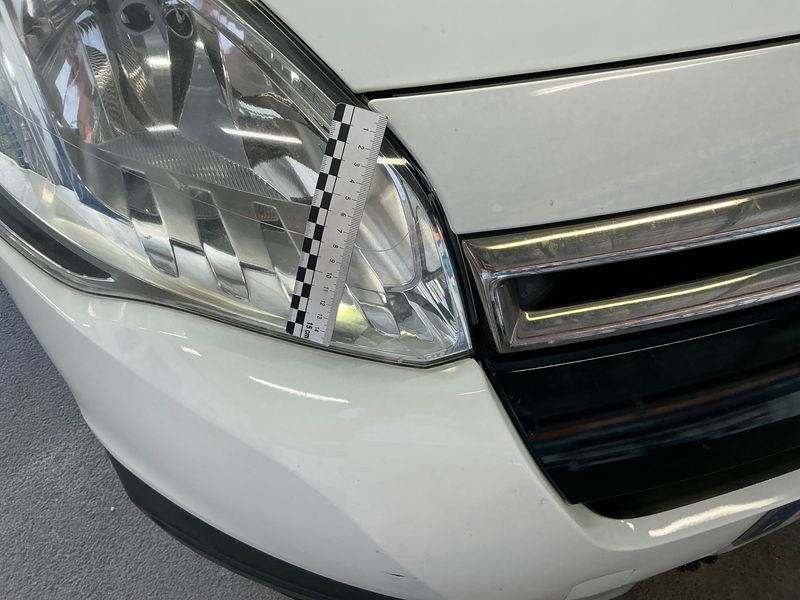 Citroen Berlingo 1.6 Blue-HDi XTR 2016 – снимка 48