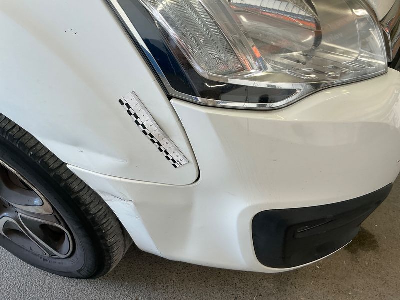 Citroen Berlingo 1.6 Blue-HDi XTR 2016 – снимка 47
