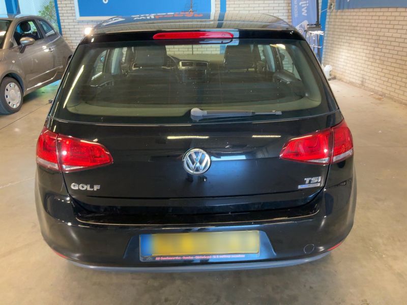 Volkswagen Golf VII 1.2 TSI Trendline BlueMotion Tech 2013 – снимка 7