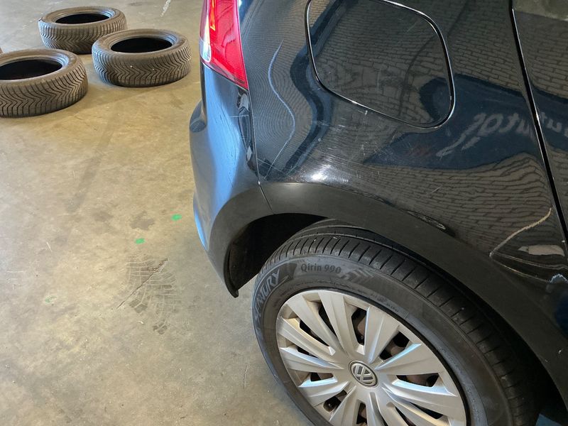 Volkswagen Golf VII 1.2 TSI Trendline BlueMotion Tech 2013 – снимка 24