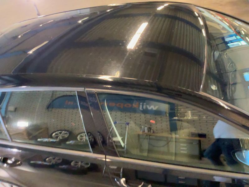 Volkswagen Golf VII 1.2 TSI Trendline BlueMotion Tech 2013 – снимка 13