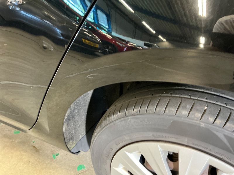 Volkswagen Golf VII 1.2 TSI Trendline BlueMotion Tech 2013 – снимка 30