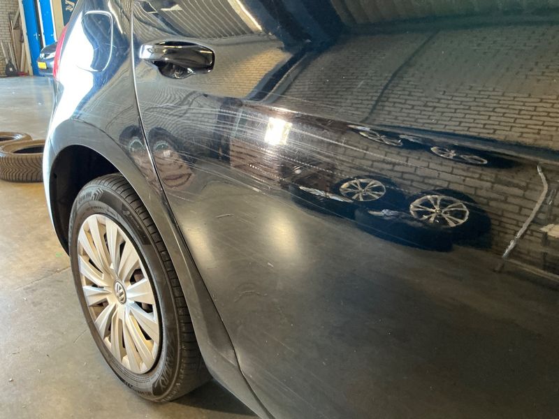 Volkswagen Golf VII 1.2 TSI Trendline BlueMotion Tech 2013 – снимка 25