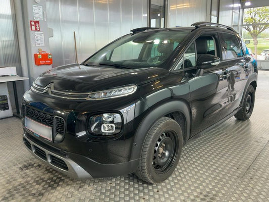 Citroen C3 Aircross 1.5 Blue-HDi Shine 2019 – снимка на щета 2
