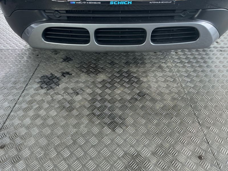 Citroen C3 Aircross 1.5 Blue-HDi Shine 2019 – снимка 26