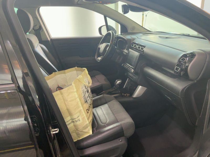 Citroen C3 Aircross 1.5 Blue-HDi Shine 2019 – снимка 17