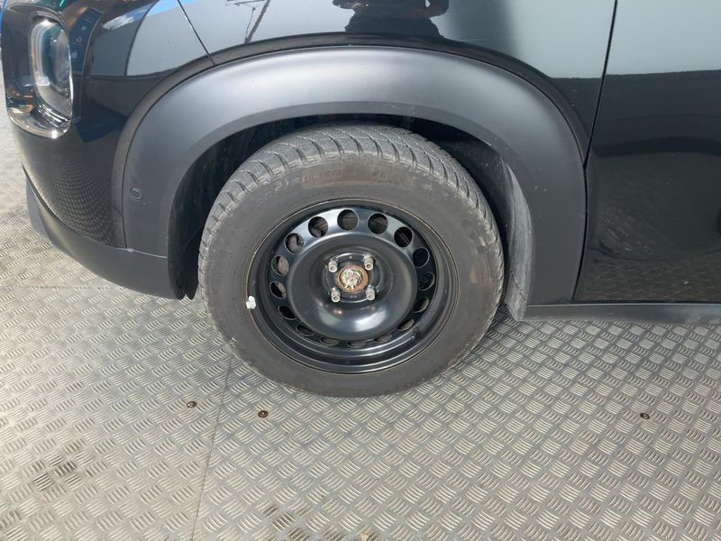 Citroen C3 Aircross 1.5 Blue-HDi Shine 2019 – снимка 3