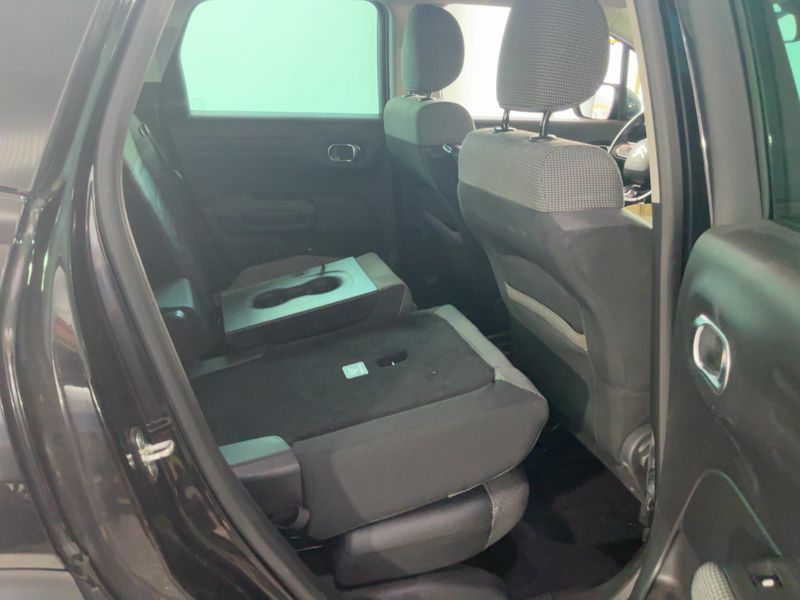 Citroen C3 Aircross 1.5 Blue-HDi Shine 2019 – снимка 20