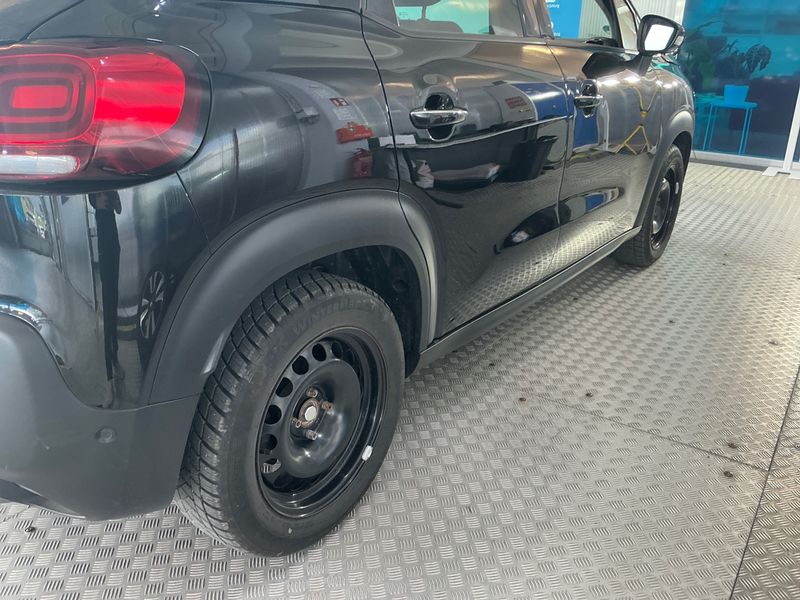 Citroen C3 Aircross 1.5 Blue-HDi Shine 2019 – снимка 29