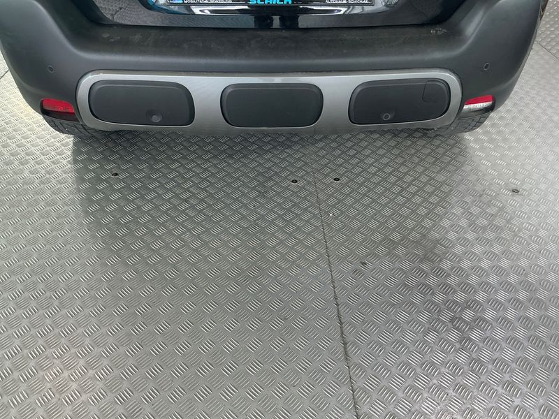 Citroen C3 Aircross 1.5 Blue-HDi Shine 2019 – снимка 31