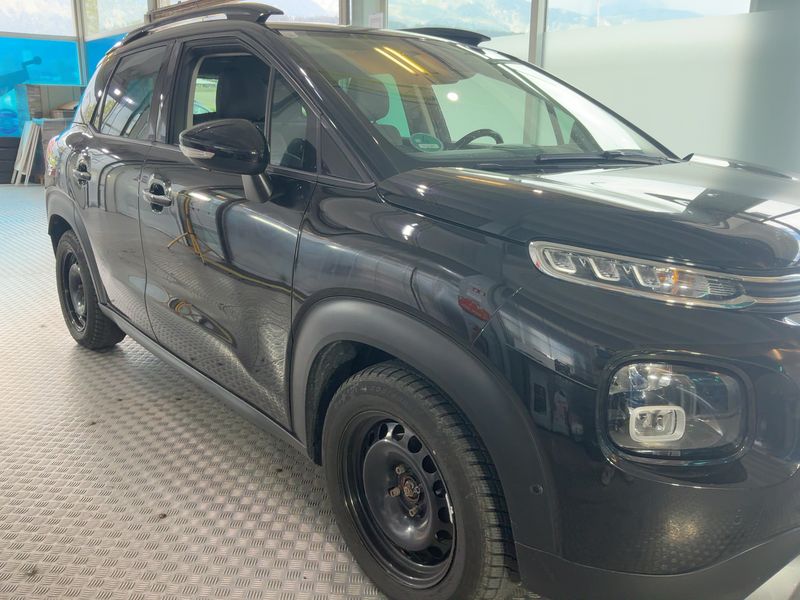 Citroen C3 Aircross 1.5 Blue-HDi Shine 2019 – снимка на щета 12
