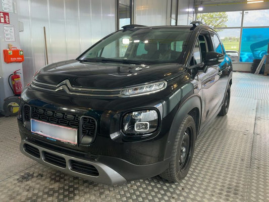 Citroen C3 Aircross 1.5 Blue-HDi Shine 2019