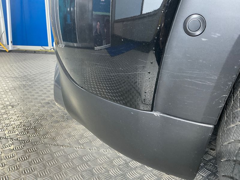 Citroen C3 Aircross 1.5 Blue-HDi Shine 2019 – снимка на щета 35