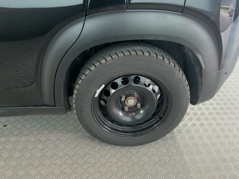 Citroen C3 Aircross 1.5 Blue-HDi Shine 2019 – снимка 5