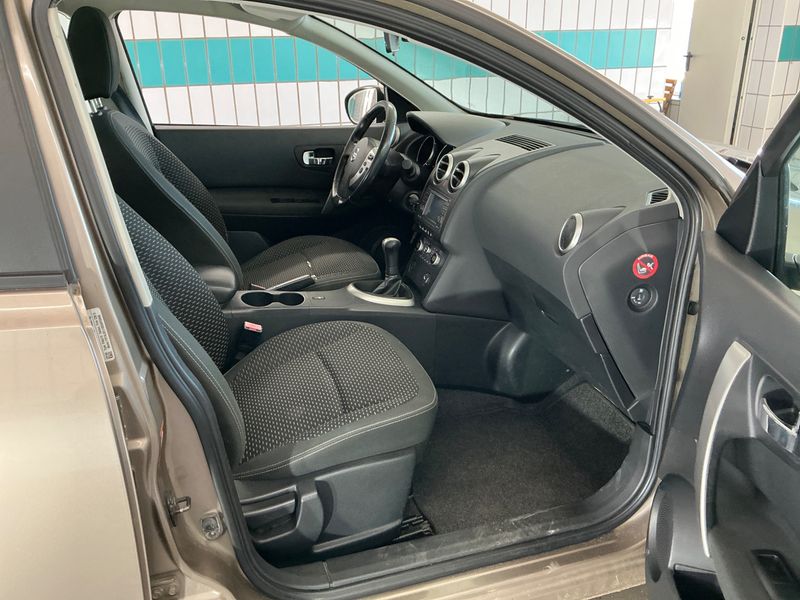 Nissan Qashqai 1.6 Acenta 2010 – снимка 3