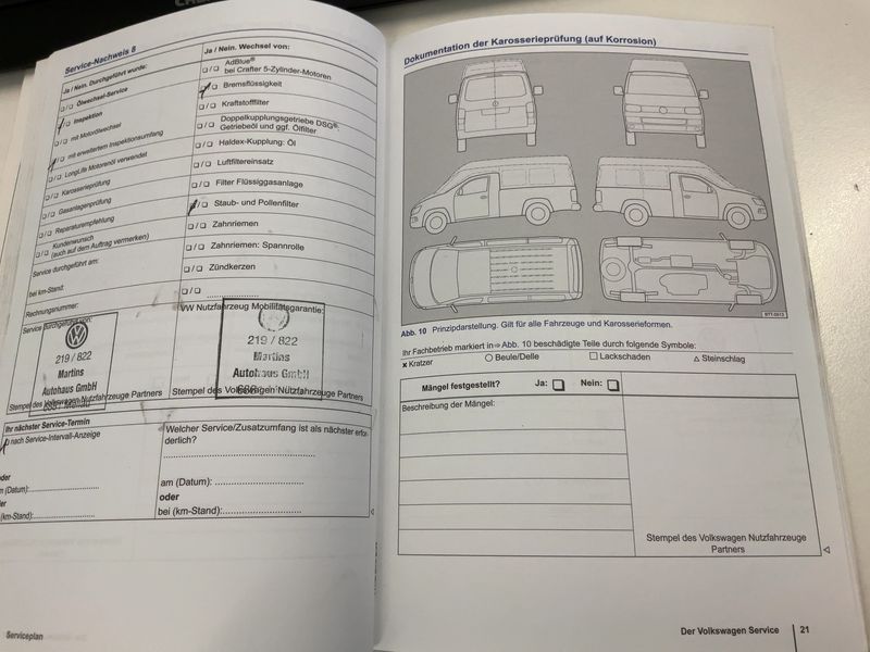 Volkswagen Caddy 2.0 TDI Edition30 4Motion 2013 – снимка 24
